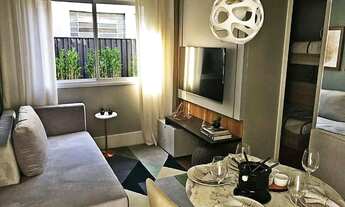 Imagem 4: Melhor lançamento centro de São Paulo Fit casa Brás