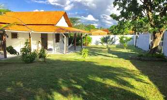 Imagem: Casa em Cuiarana 1.842,50m2 - 03 Dormitórios