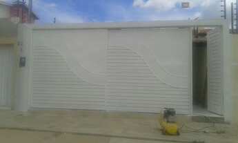 Imagem: Casa espaçosa na Vila Eulália