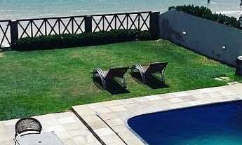 Imagem: Mansão Praia do Presídio - Pé na Areia