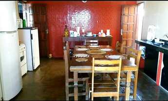 Imagem 11: Mansão Praia do Presídio - Pé na Areia - Frente para o Mar - Praia do Presídio/Aquiraz/CE