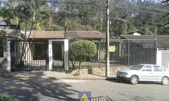 Imagem: Casa para locação no Bairro Cariru