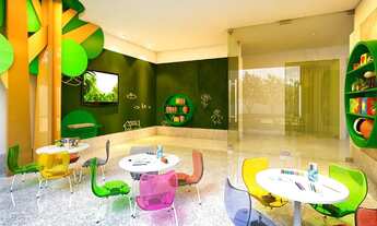 Imagem 4: Apartamento 4 qrts em boa viagem - moura dubeux - qualidade e conforto, ultima unidade