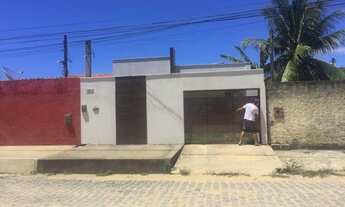 Imagem: Casa 3/4, sendo 1 suite em Jacarecica