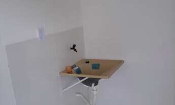 Imagem 4: Kitnet Kitnet com 1 dormitório