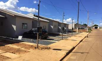 Imagem 4: 3 Quartos 5 mil entrada