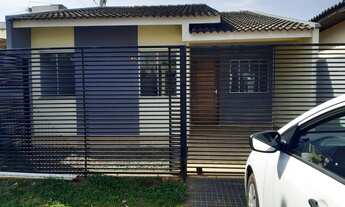 Imagem 4: Alugo casa de 3 quartos em Campo Mourão!