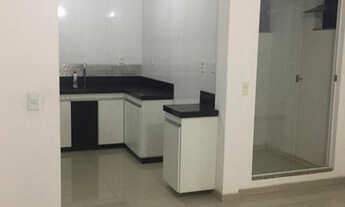 Imagem 2: Casa apto Casa com 2 dormitórios