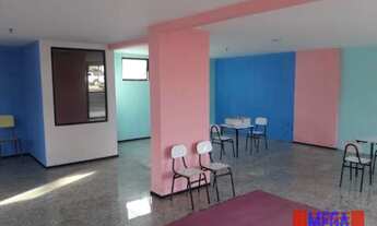 Imagem 2: Apartamento com 2 dormitórios para alugar, 65 m² - Juazeiro do Norte/CE