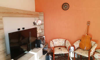 Imagem 5: Casa 2 Quartos em Mesquita, 1 Suíte, Terraço, 90 m²