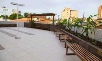 Imagem 2: Marbella Aldeota 110m2 lazer Liga 9 8 7 4 8 3 1 0 8 Diego9989f