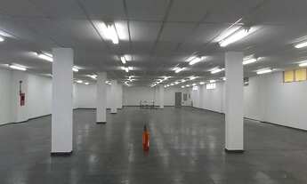 Imagem 2: Galpão/ Predio pra Aluguel no Centro de Manaus, Medindo 1.500m2