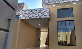 Imagem 2: Casa vale do sol pronta entrega e na planta .... Anápolis