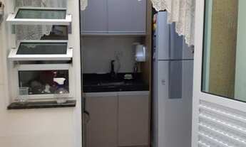 Imagem 3: Apartamento sem Condomínio, na Vila Metalúrgica Santo André .