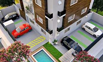 Imagem 4: Apartamentos Com Varanda e Piscina em Mangabeira ll