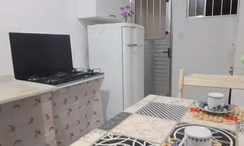 Imagem: ALUGA SE UMA KITNET MOBILIADA, SEM FIADOR