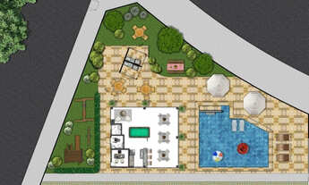 Imagem 7: Casa de condomínio fechado na região do Passaré a partir de R$ 212.000,00