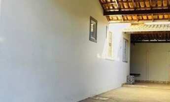 Imagem 2: Vendo exelente casa com 3 quartos e 2 banheiros