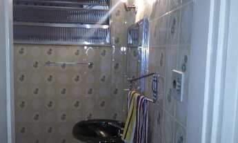 Imagem: Apartamento para temporada penha circular