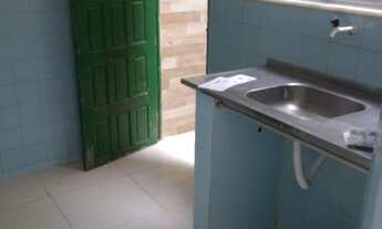 Imagem 2: Casa para venda possui 40metros quadrados com 2 quartos em Caminho de Areia - Salvador - B