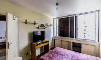 Imagem 4: APARTAMENTO 4 DORMITÓRIOS, 220 M² - PARAÍSO - SÃO PAULO/SP