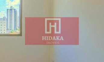 Imagem 9: Apartamento à venda no bairro Saúde - São Paulo/SP, Zona Sul