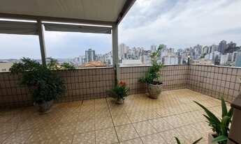 Imagem 2: Cobert. a venda Buritis-BH ,4Quartos/5banheiros/2suíte/2vagas/2salas/DCE/250M2/Box despejo