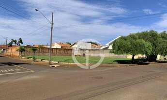 Imagem: Terreno à venda, 955 m² por R$ 750.000,00