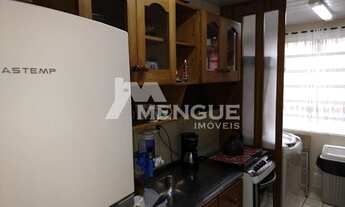 Imagem 7: Apartamento residencial com 2 dormitórios e 1 vaga em condomínio à venda no bairro Ecovill