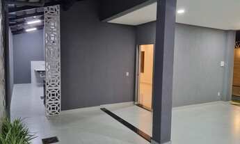 Imagem 5: Sobrado alto padrão, pronto para morar, 144m² com piscina e espaço gourmet