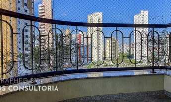 Imagem 3: Apartamento à venda no bairro Jardim Anália Franco - São Paulo/SP, Zona Leste