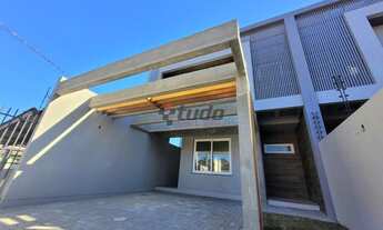 Imagem: Novo Hamburgo - Casa Padrão - Primavera