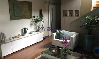 Imagem 6: Cobertura na Vila Andrade