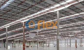 Imagem: Pavilhão/Galpão Industrial para alugar
