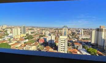 Imagem 3: Sao Carlos - Apartamento Padrão - Parque Santa Monica