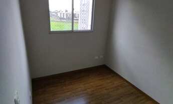 Imagem 3: Apartamento com 2 quartos no Edifício Spazio Leopoldina - Bairro Fazenda Gleba Palhano em