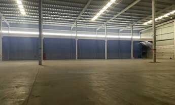 Imagem 4: Galpão Logístico com 15.870m² para Locação em Navegantes/SC