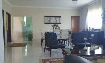 Imagem 3: Lindo sobrado com 4 dormitórios à venda, 397 m² - Vila Homero - Indaiatuba/SP