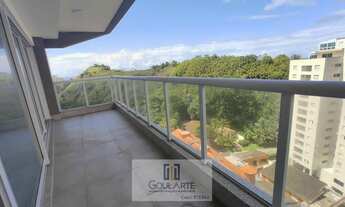 Imagem 2: Apartamento Alto Padrão à venda na Praia das ASTURIAS-Guarujá/SP