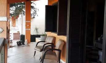 Imagem 2: Canoas - Casa Padrão - Nossa Senhora das Graças