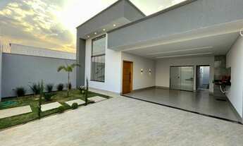 Imagem: Casa 3 quartos no str Recanto das Emas nas