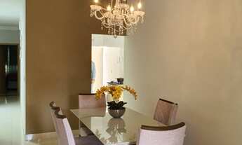 Imagem 4: Vende casa com Quatro quartos sendo Três suítes no Jardim Atlântico