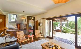 Imagem 7: CURITIBA - Casa de Condomínio - Santa Felicidade