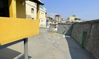 Imagem 5: Casa com 3 dormitórios à venda, 242 m² por R$ 570.000,00 - Sagrada Família - Belo Horizont