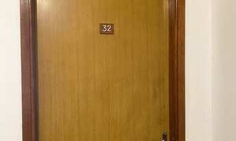 Imagem 2: Apartamento com 1 dormitório para alugar, 45 m² por R$ 800,00/mês - Cambuí - Campinas/SP