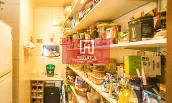 Imagem 3: Apartamento à venda no bairro Vila Andrade - São Paulo/SP, Zona Oeste