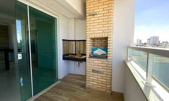 Imagem 6: Apartamento à venda, 3 quartos, 1 suíte, 2 vagas, Saraiva - Uberlândia/MG