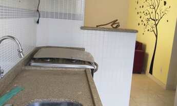 Imagem 7: OPORTUNIDADE - Apartamento Semimobiliado