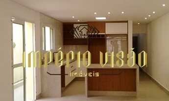 Imagem: Casa à venda no Conjunto Residencial Irai