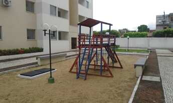 Imagem 3: Apartamento à venda, Tabapuá, Caucaia